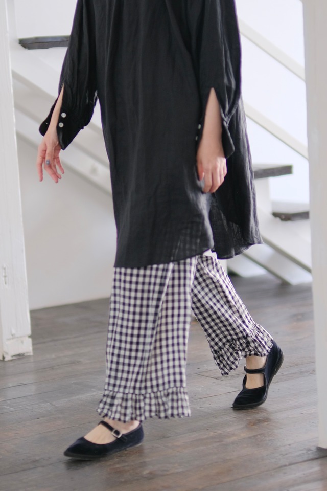 dress.25 frill pants