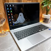 美品2022年式/ HP ProBook450 G9/i5第12世代/メモリ16GB/SSD256GB/人気ノートパソコン