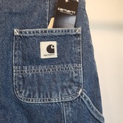 【Carhartt WIP】W JENS PANTS