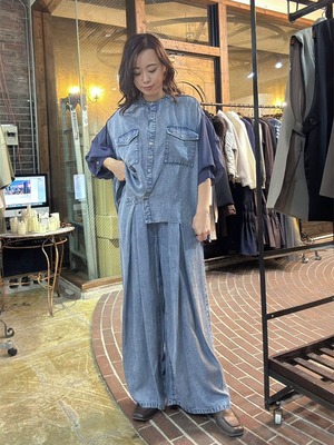 33℃　bc601305　タックテンセルワイド pt （STUP）