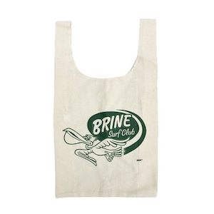 BRINE x HOLIDAY PAINT Eco Bag