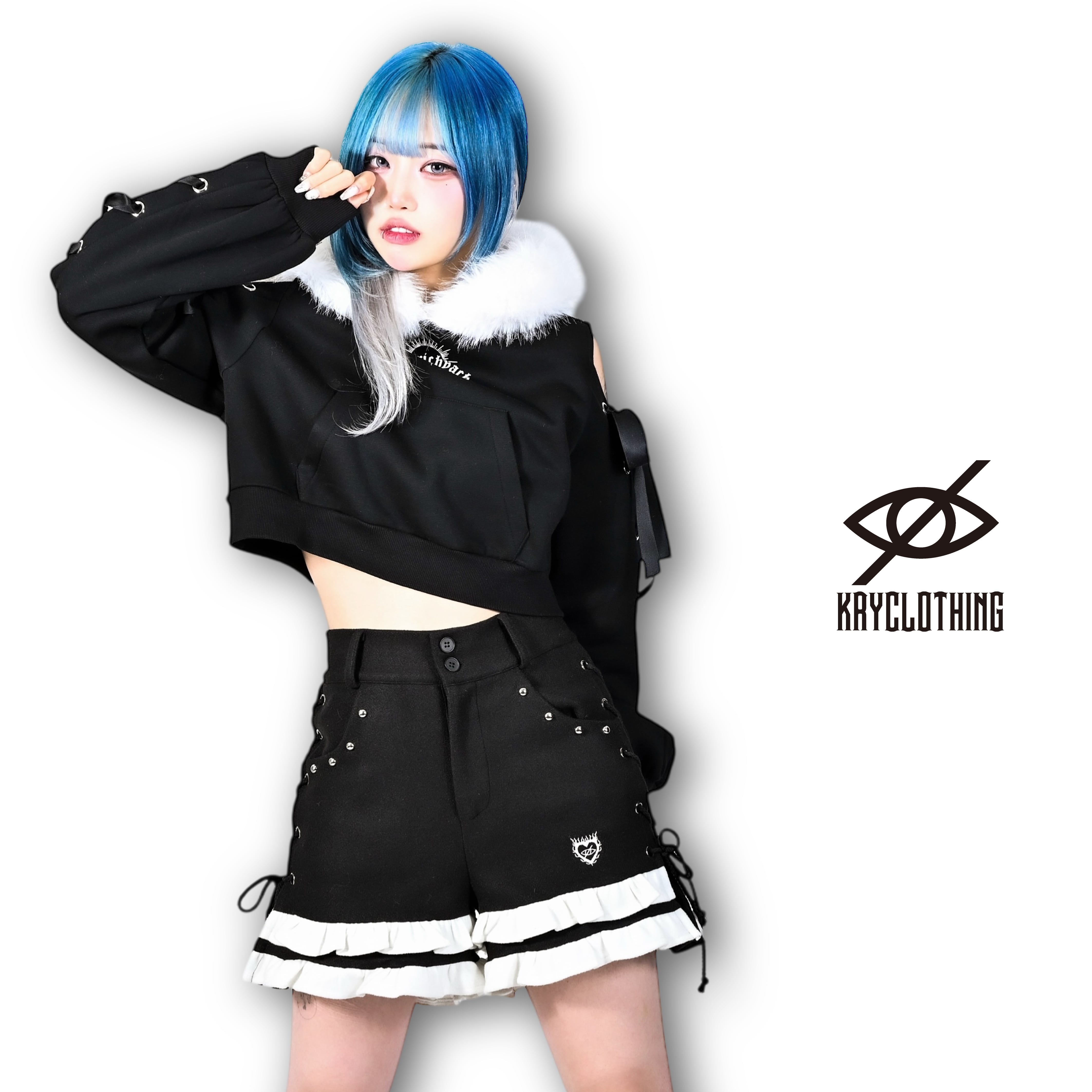 YOKOHM」 | KRY clothing