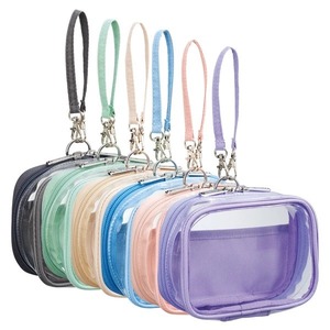 myfa デコレーションボックスポーチ ミニミニ・ワイド A-3308