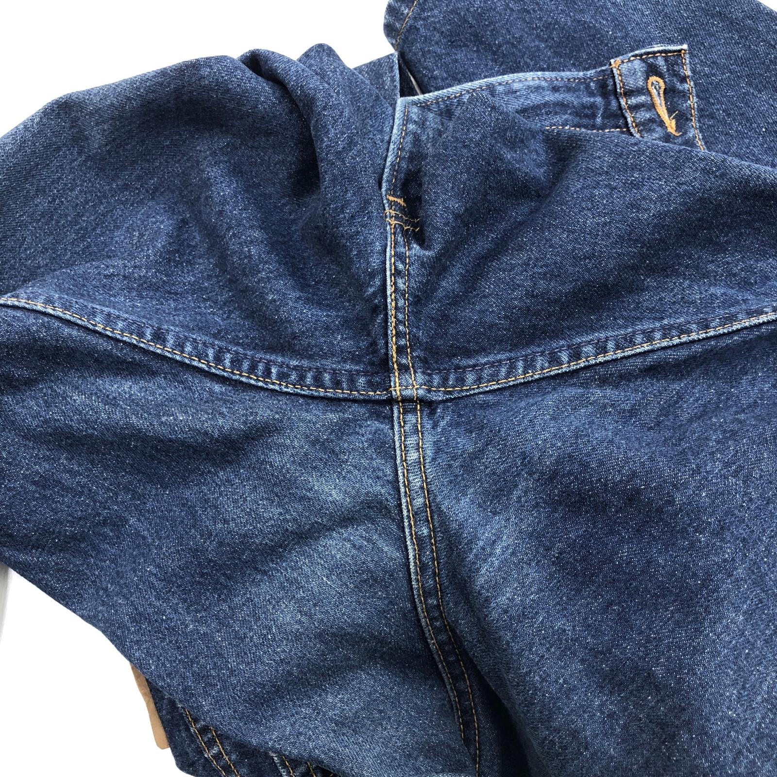 LEVI'S リーバイス 90年代 USA製 00517- 7417 オレンジタブ 刻印 501
