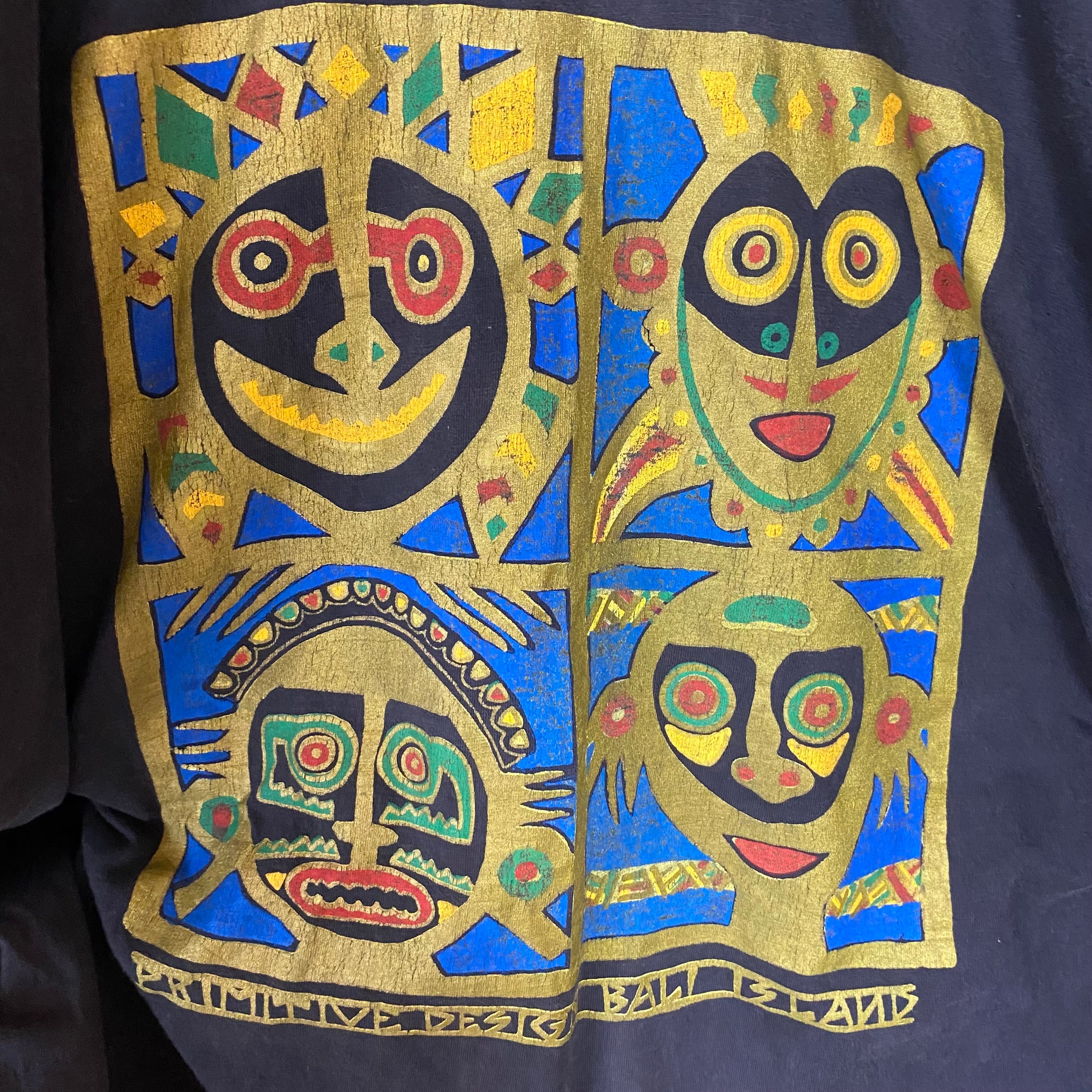BALI ISLAND tシャツバリ製 tシャツ ストリート 古着 | LUCKY BALI ISLAND tシャツバリ製 tシャツ ストリート 古着 | LUCKY