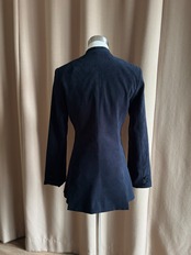 cloak sleeve luxury remake jacket-5197-3