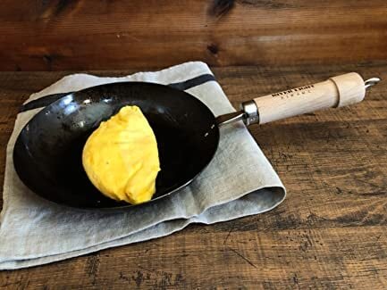 極JAPAN 窒化鉄 フライパン 20cm | 山田屋の家庭用品