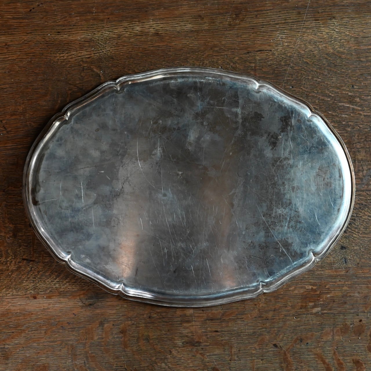 Tray / トレイ〈 プレート・トレー・カフェ・店舗什器・アンティーク
