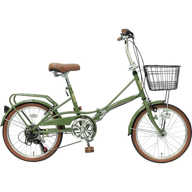 シトロエン電動アシスト自転車 折りたたみ電動アシスト自転車 車にも