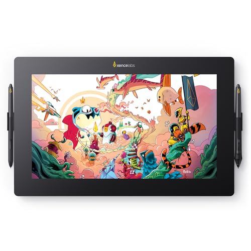 VEIKK 液タブ 11.6インチ 液晶タブレット スマホ対応 フル