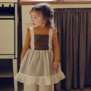 «sold out» flo ユーリースカート yullie skirt 2colors