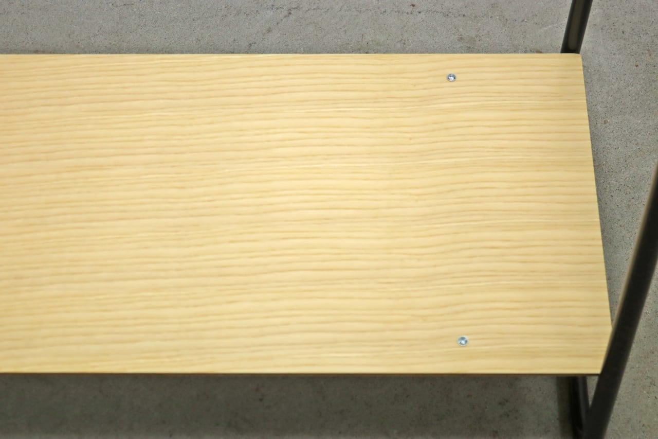 IDEE イデー ハンガーラック Anton アントン コートハンガー PAUL HANGER STAND Anton brown｜コートスタンド｜IDEE SHOP Online