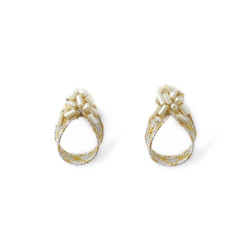 Pierced Earrings ・ Earrings (AC1915)