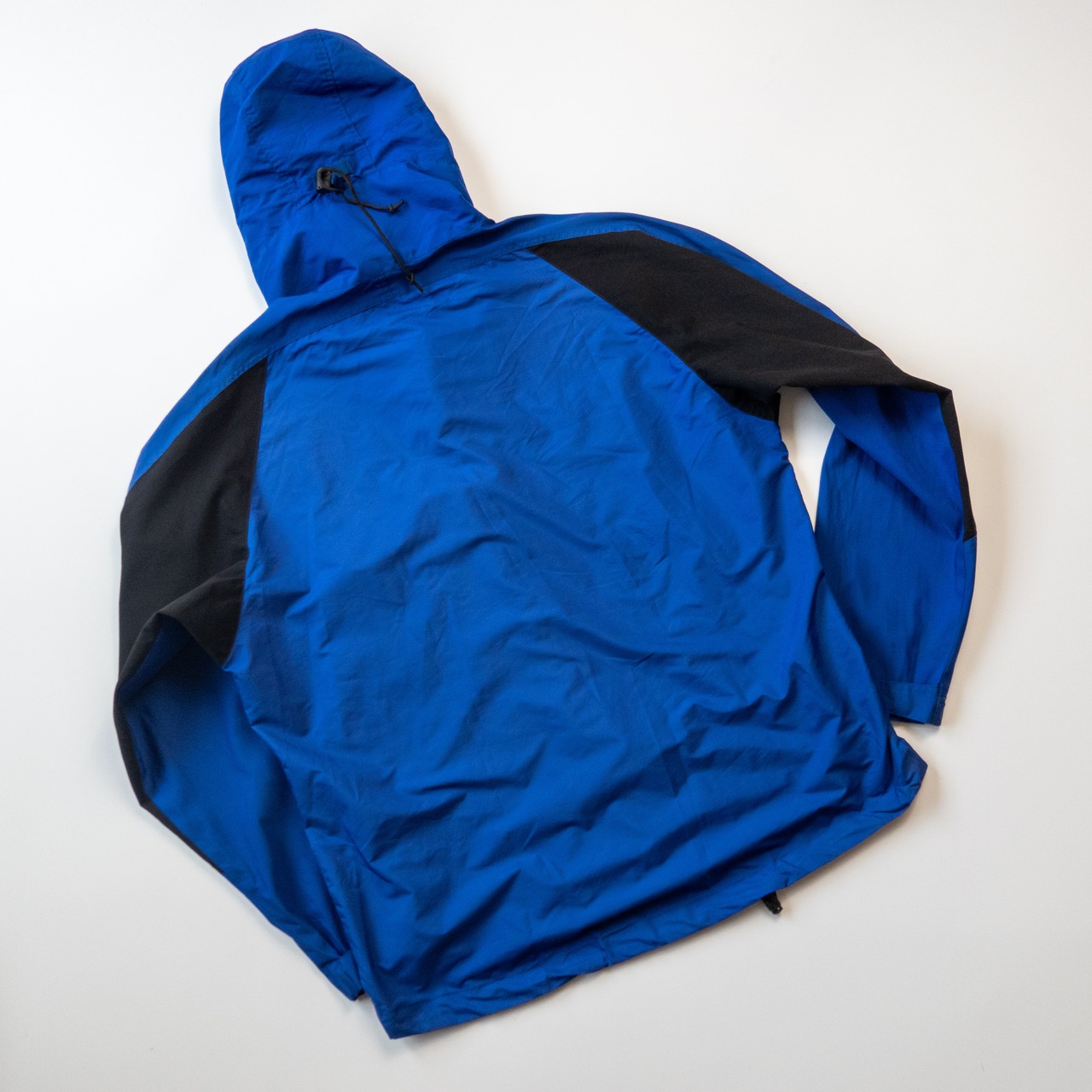 2000s patagonia essential jacket