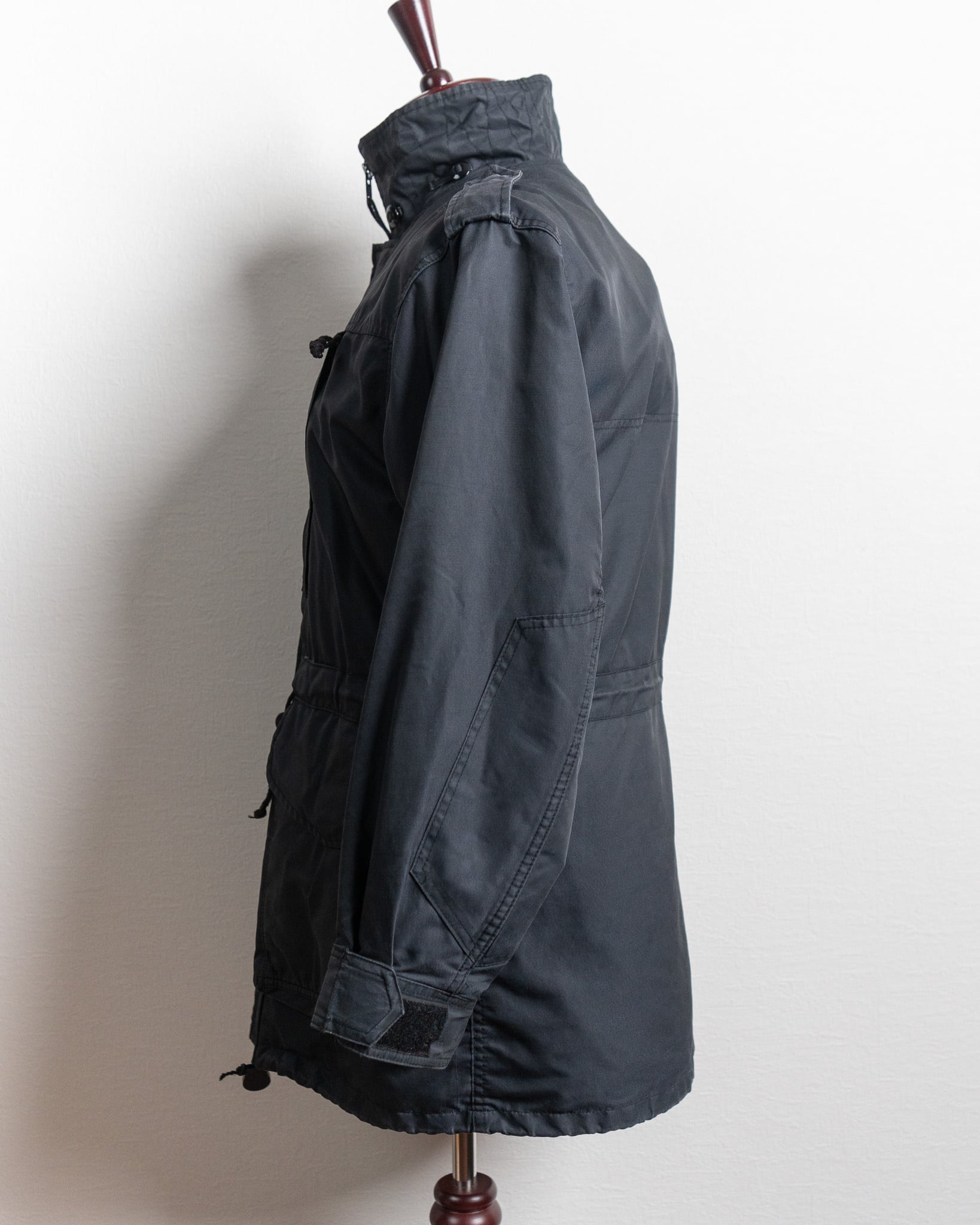 USED】Royal Canadian Navy Cold & Wet Weather Parka 