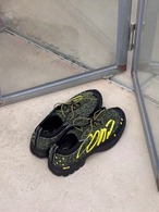 CONP Hiking Sneaker 2.0