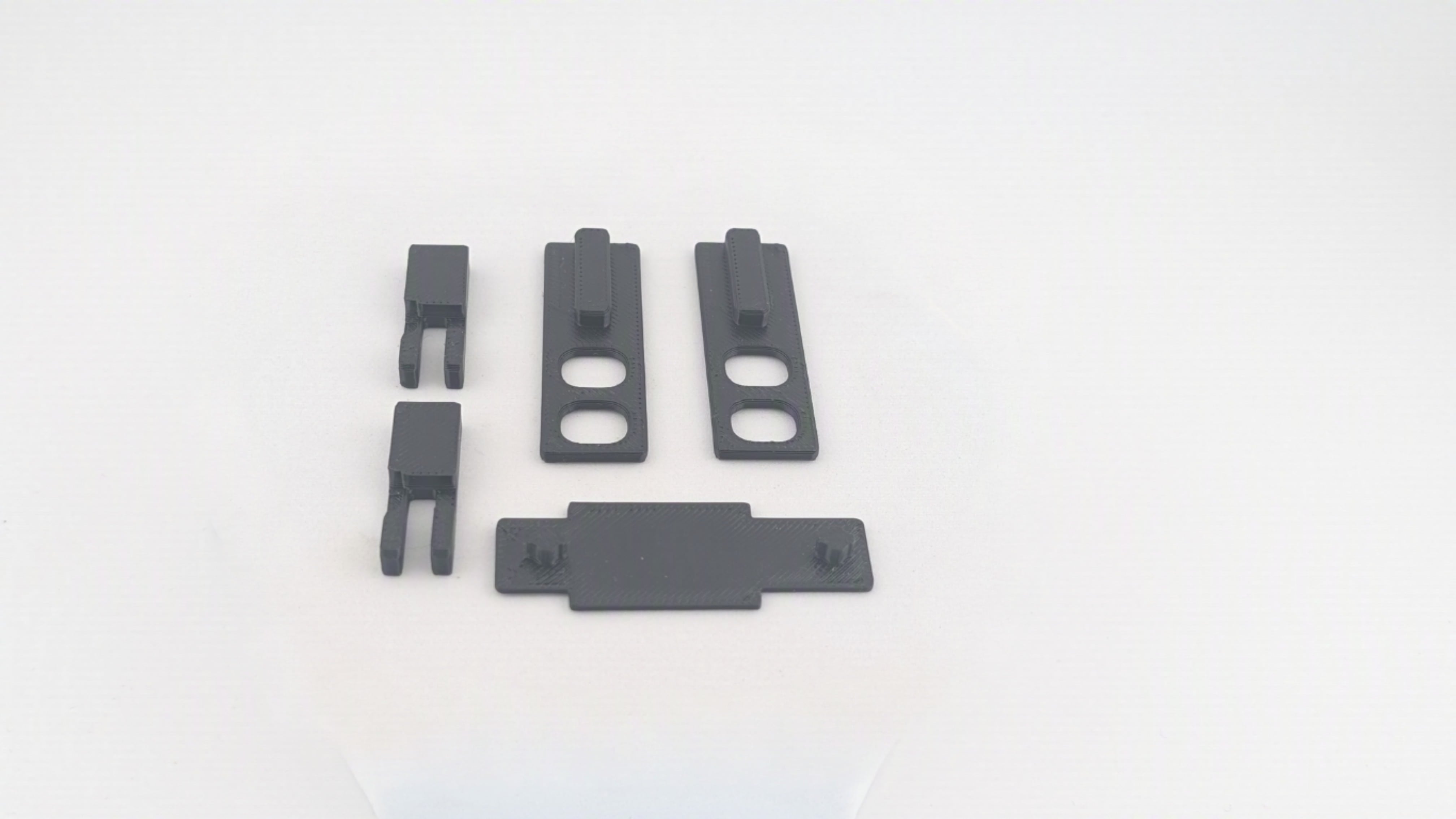 エボルトマグPMAG化キット 3個入り PMAG Conversion Upgrade Kit 3pic
