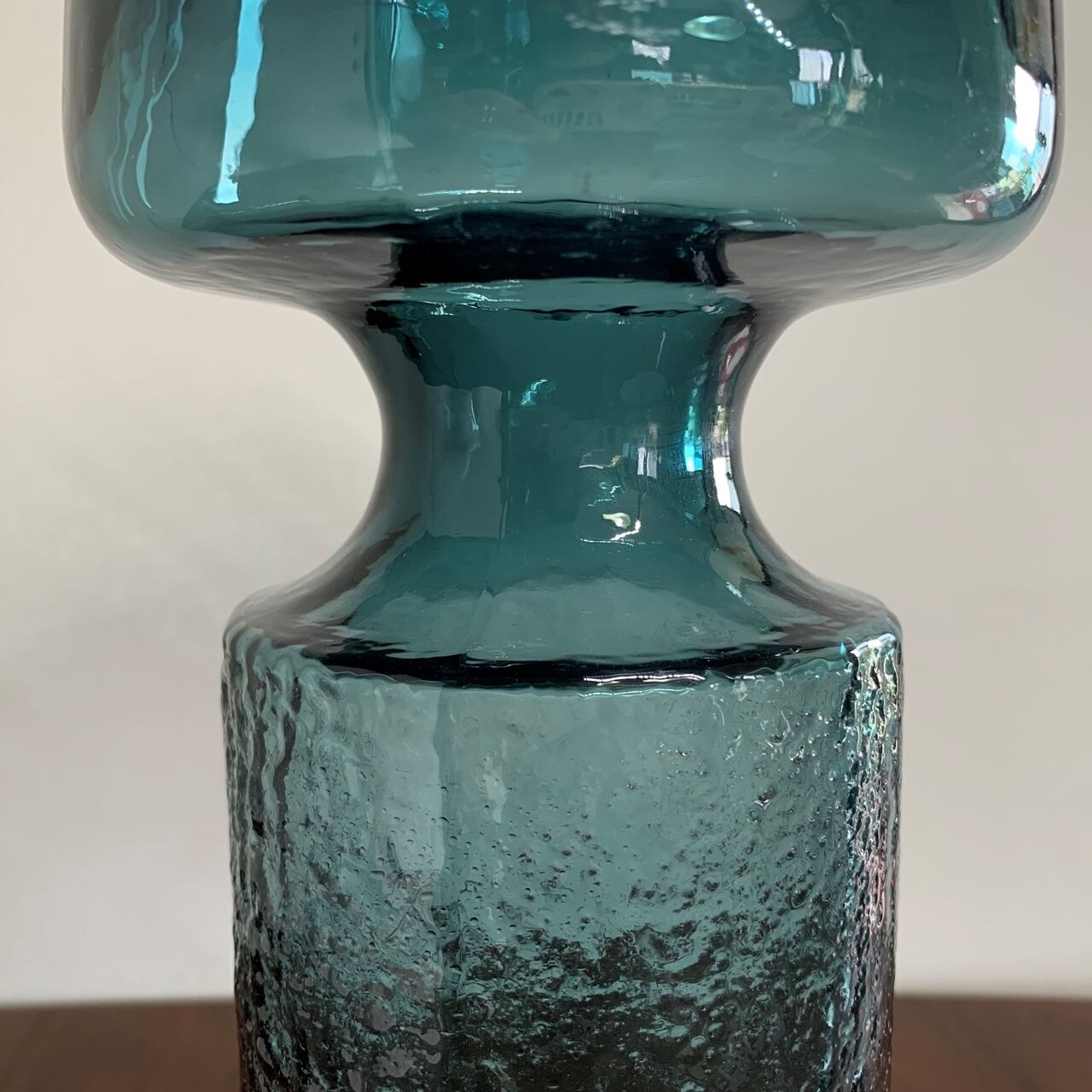 Riihimaen Lasi Safari ガラス 花瓶 Riihimaki Riihimaen Lasi Safari ガラス 花瓶 Riihimaki Riihimaen Lasi Safari