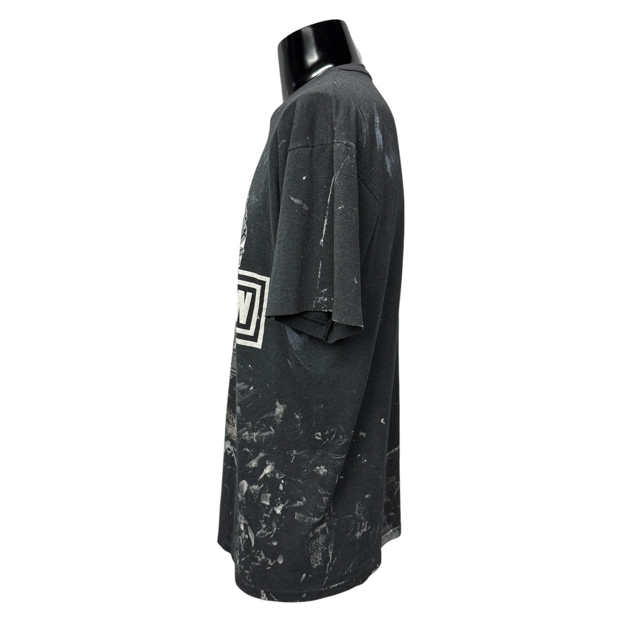 【HARLEY-DAVIDSON】ハーレーダビッドソン "Bar & Shield Eagle" 90's-00's Vintage Tシャツ