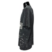 【HARLEY-DAVIDSON】ハーレーダビッドソン "Bar & Shield Eagle" 90's-00's Vintage Tシャツ