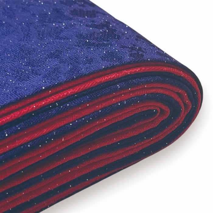 巻き帯 6-2386 ラメ入り 大衆演劇 お仕立て不要 リバーシブル | 5291ban