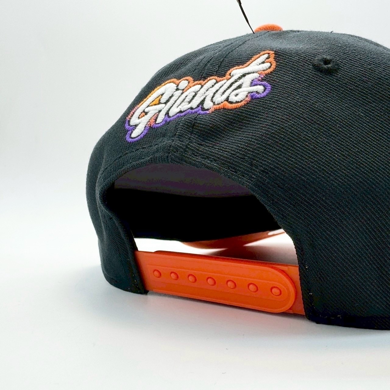 NIKE / ナイキ ジャイアンツ シティコネクト　ドライフィットパネル アジャスタブルキャップ