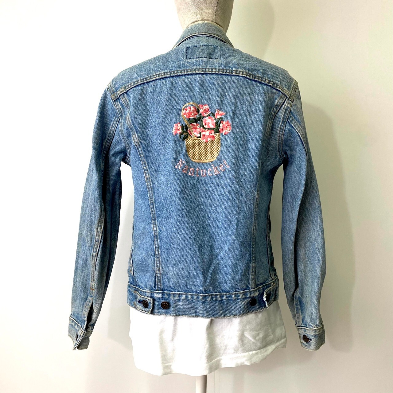 USA製 80年代 ヴィンテージ Levi