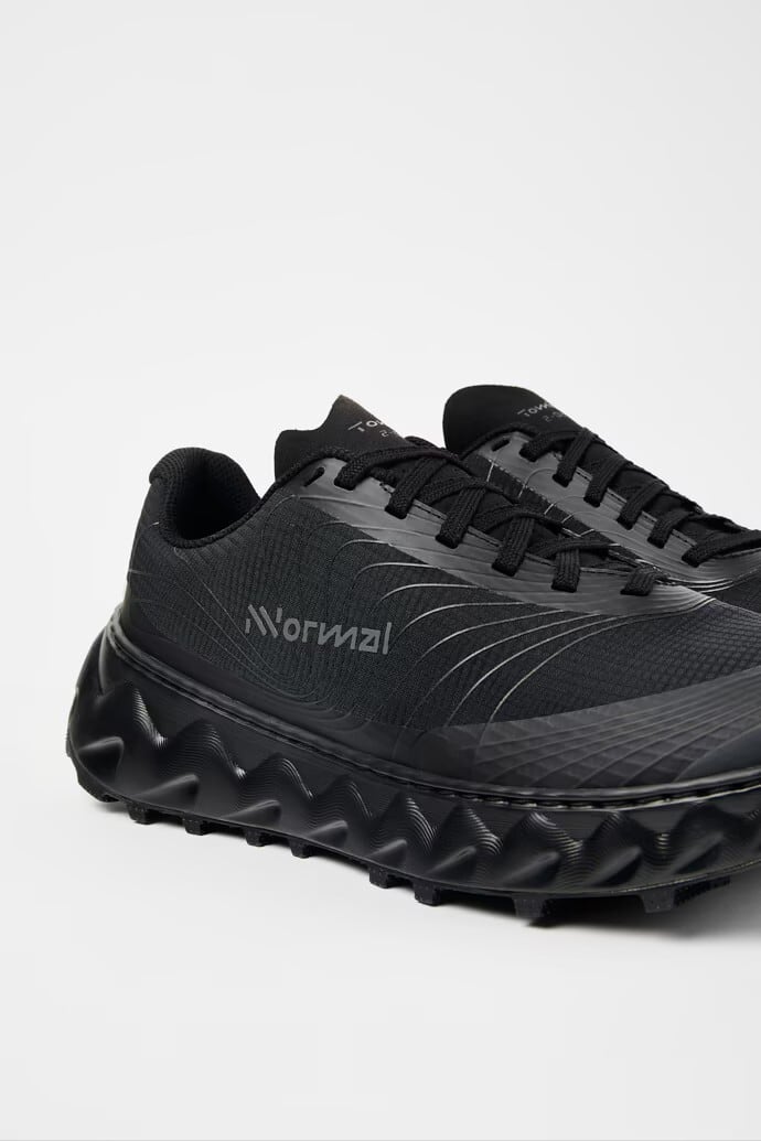 NNormal ノーマル ／ Tomir トミール 2.0 #Black | ELK ONLINE STORE