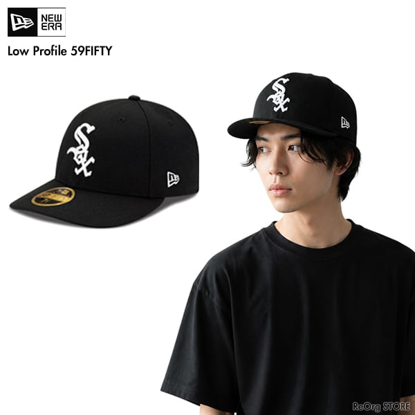 NEW ERA ニューエラ 14524676 ブラック 6 3/4(53.9cm)