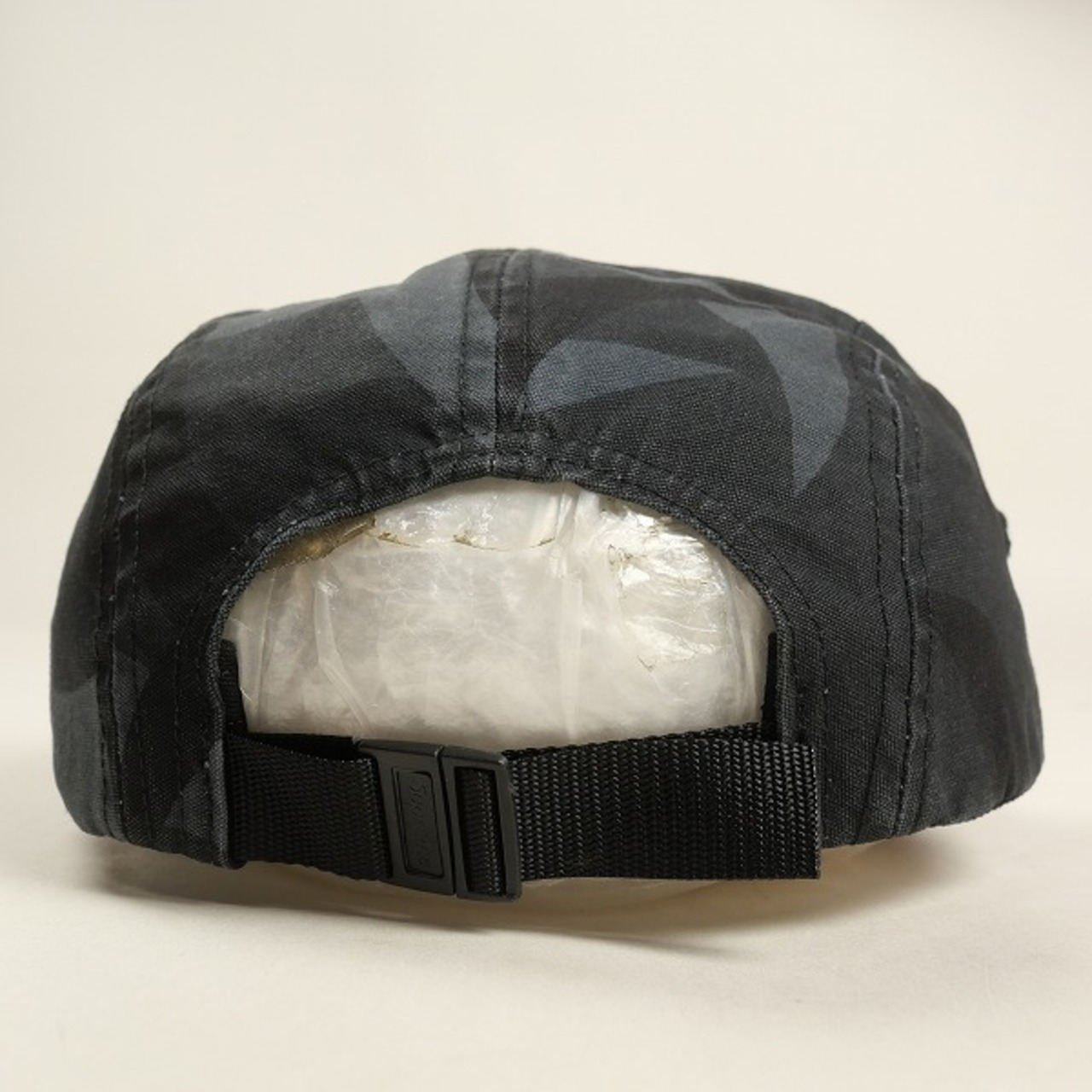 Size【フリー】 SUPREME シュプリーム 19AW Military Camp Cap Black 