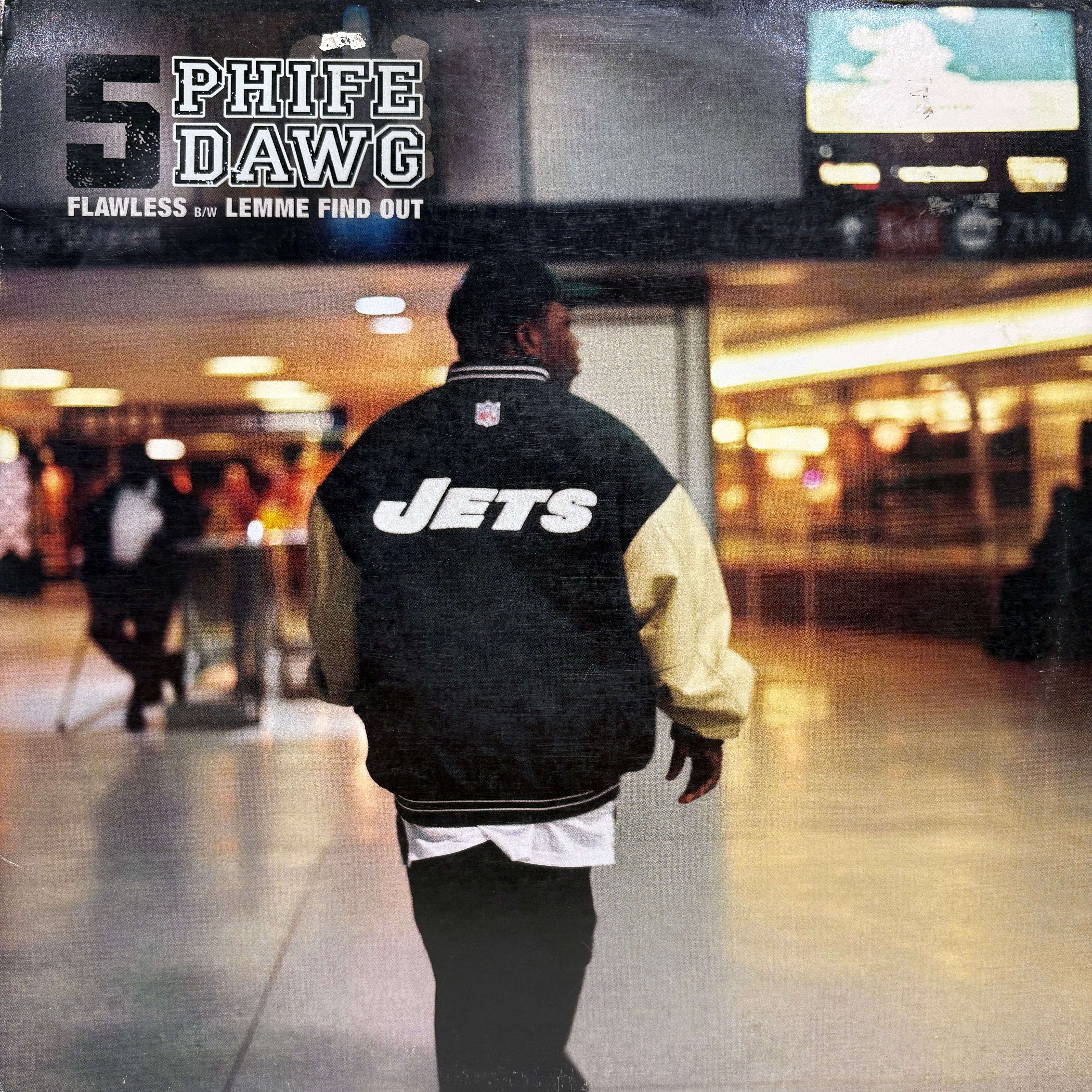 ザ・ジェノバ / 帰り道は遠かった | Pay ID