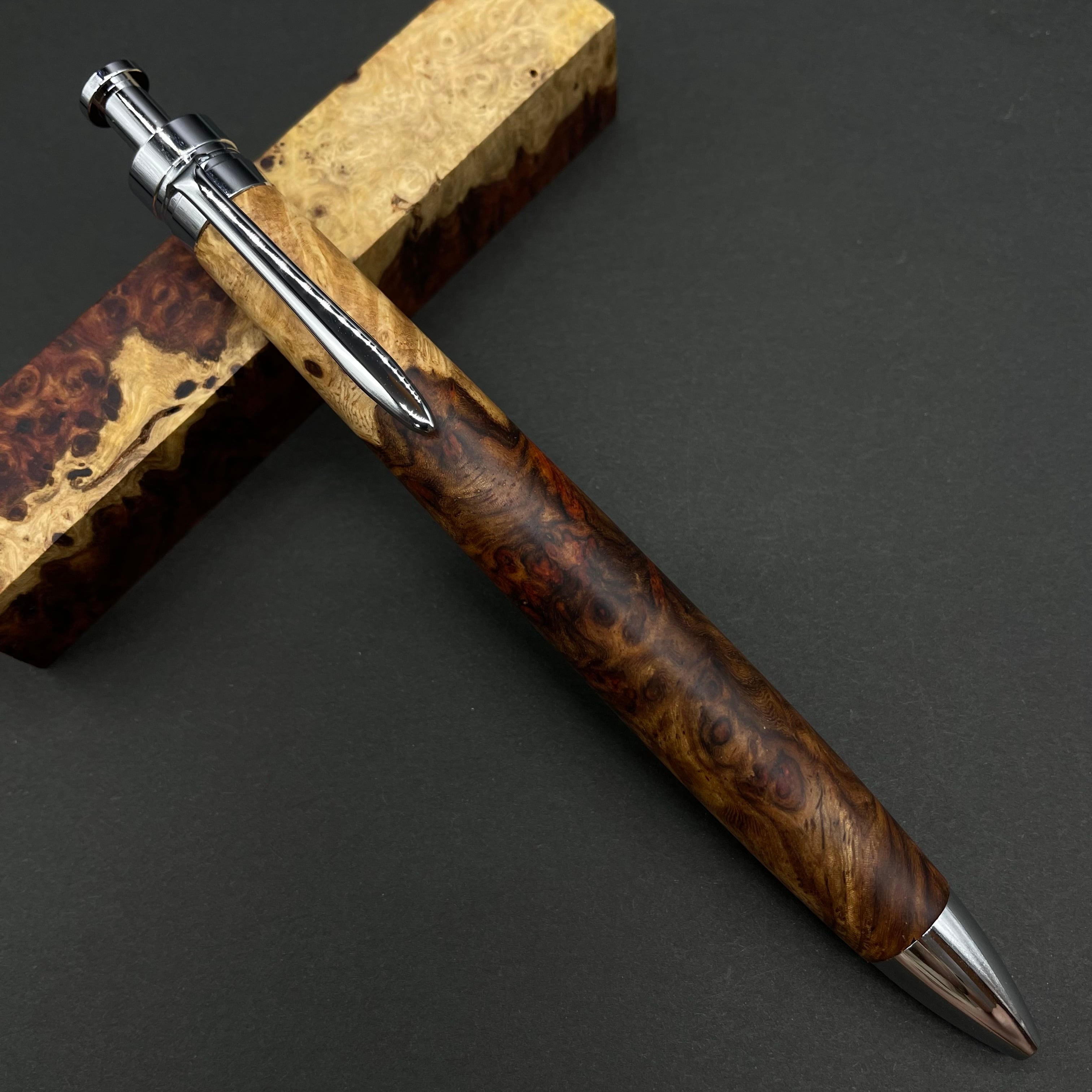 富士瘤 Craft