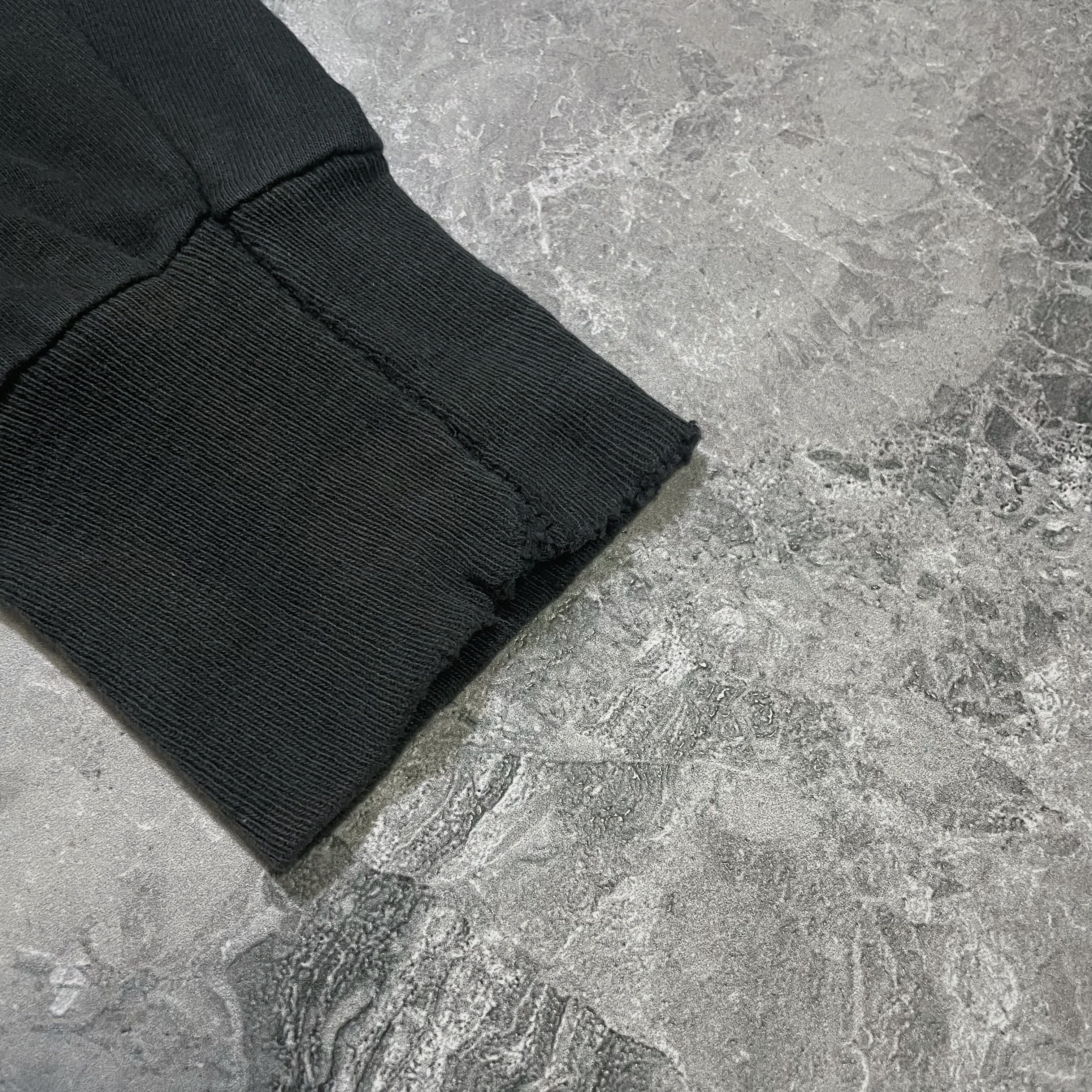 90s Anarchic Adjustment L/S “ヨーダ(鬼フェード)” | Pay ID 90s Anarchic Adjustment L/S “ヨーダ(鬼フェード)” | Pay ID