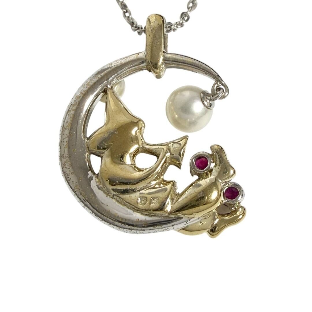 人気廃番】ディオール DIO(R)EVOLUTION ペンダント ネックレス