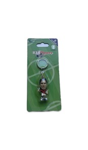Corinthian KeyChain Van Nistelrooij(Manchester United)