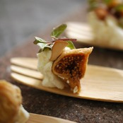 WASARA カトラリー竹製フォーク 12本入 | bamboo fork (12pc) | CW-001