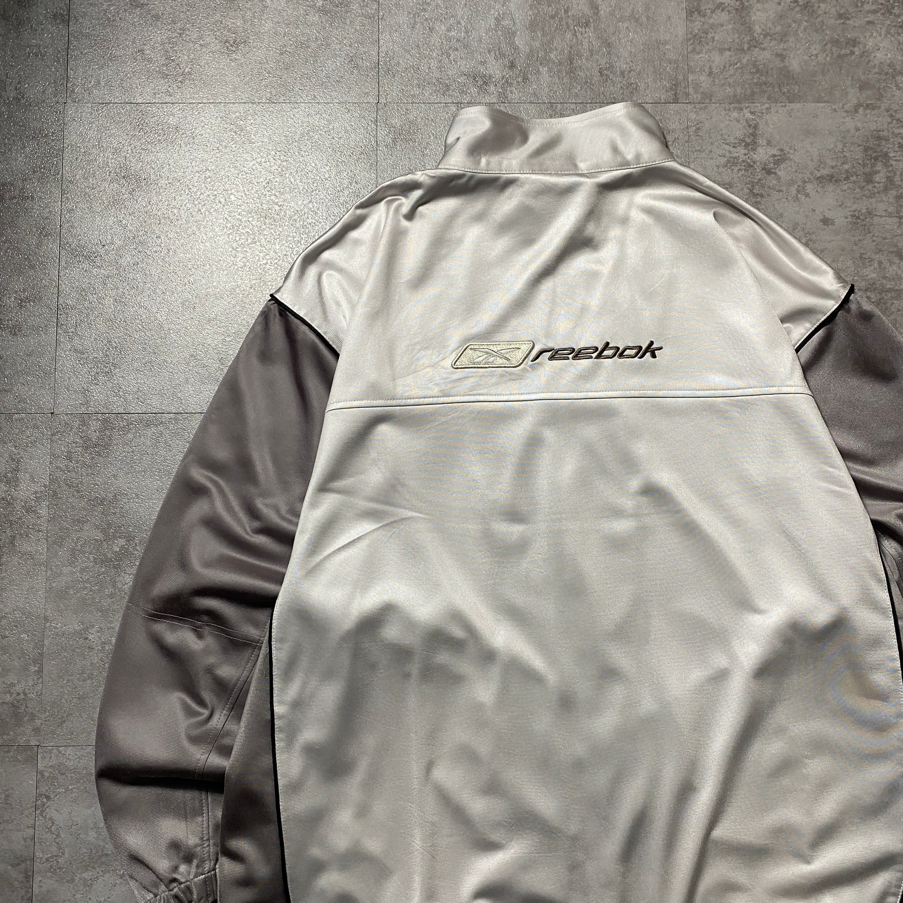 トラックジャケット | used_clothing_katharsis