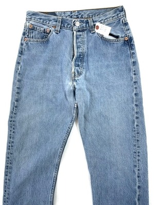 M-214 リーバイス Levis501レギュラー古着 1998年 米国製刻印544 　W 71cm(ぐるり）股下82cm