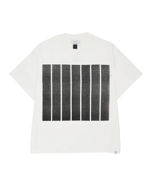 【FACETASM】7BARS TEE