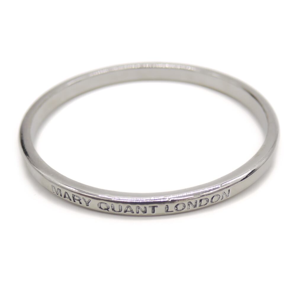 TIFFANY & Co. ティファニー シルバー925 バングル ブレスレット