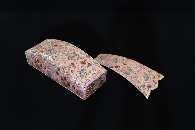 口前・尾布セット1号中絹／koto-am_cube1001