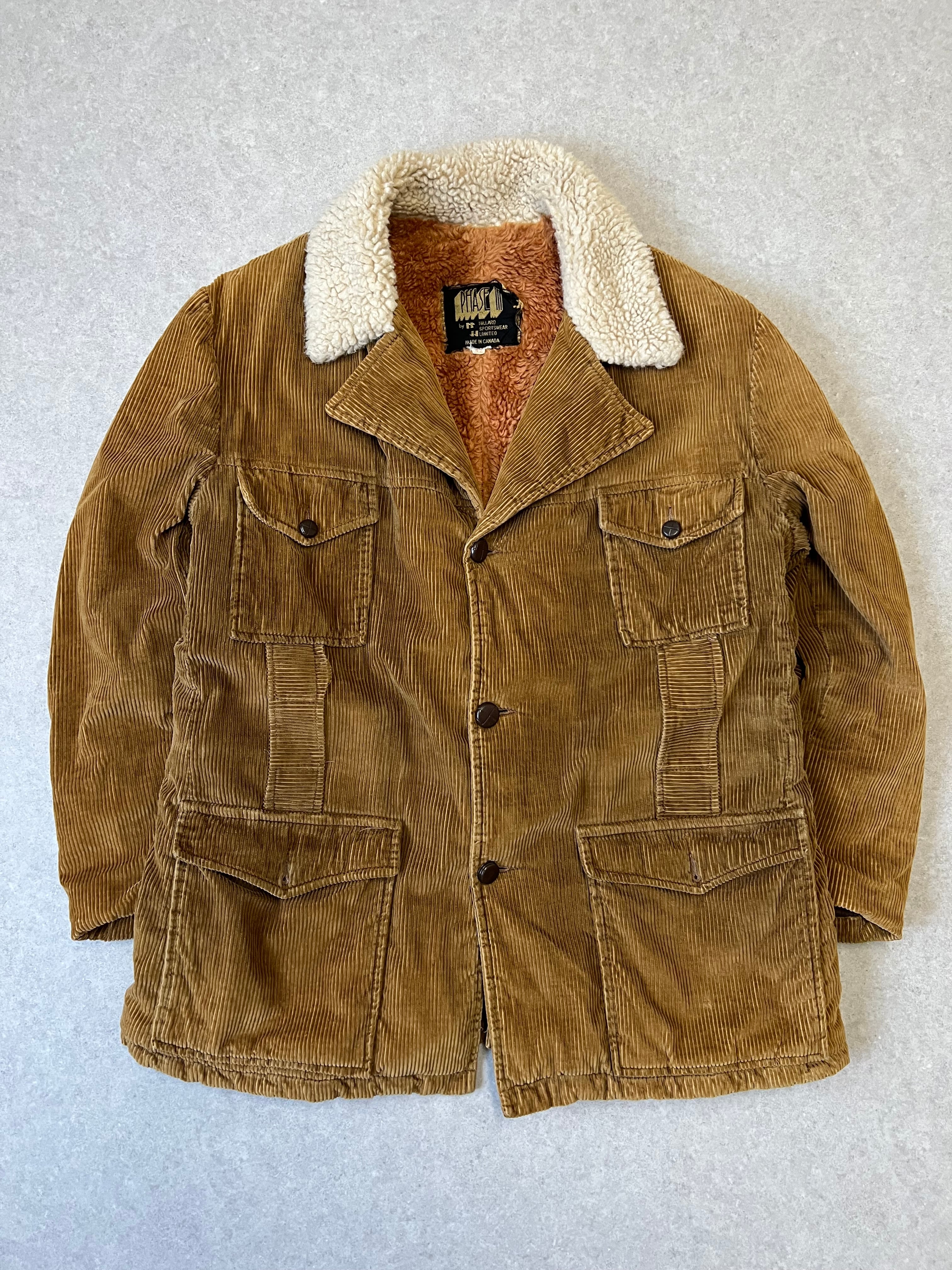 希少》80s 90'sのdezert(デザート)ミリタリーブルゾン