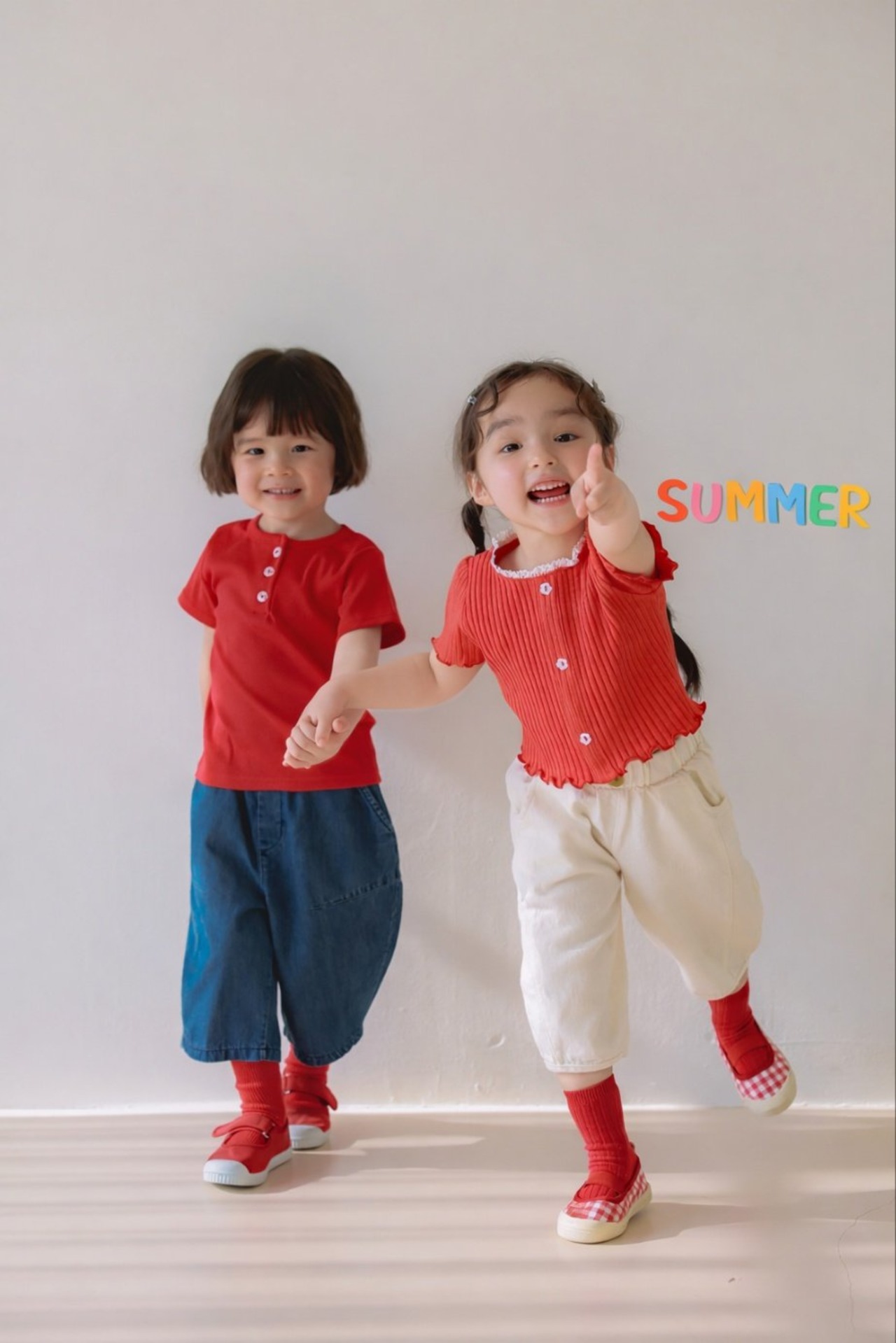 [JAZZ] Dart denim pants / [째즈] 다트청바지