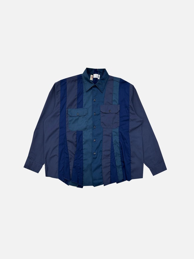 ELEVEN SHIRTS (3)