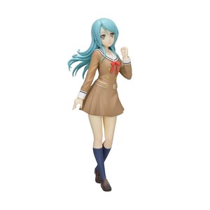 【新着特価】セガ バンドリ！ ガールズバンドパーティ！ プレミアムフィギュア 氷川紗夜 School☆Days 全1種