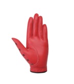 Women  Monogram Left Hand Golf Glove