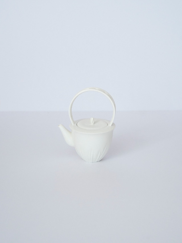 生嶋 花 / 上手急須 Leaf (110cc)