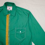 【Men's & Women's】 BIRDWELL NYLON JACKET