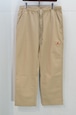 JORDAN × TRAVIS SCOTT CACTUS JACK CANVAS PANT KHAKI DESERT