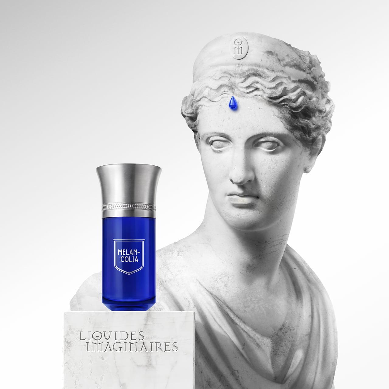 LIQUIDES IMAGINAIRES / MELANCOLIA 100ml ｜ニッチフレグランス 正規